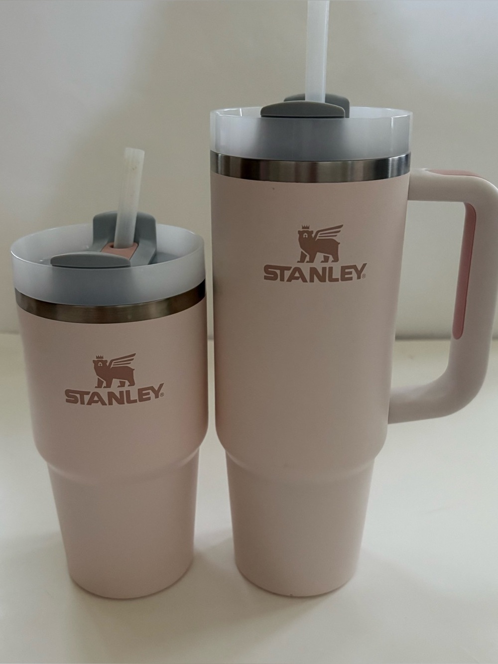 Stanley 30oz and 20oz pack